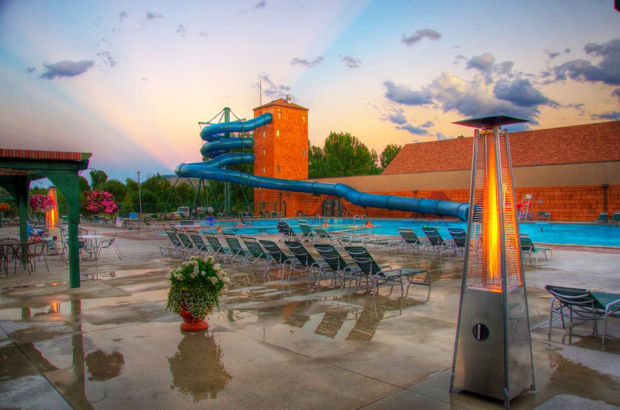 Fairmont Hot Springs